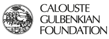 Fundação Calouste Gulbenkian